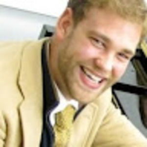 Meet your Posher, Jack